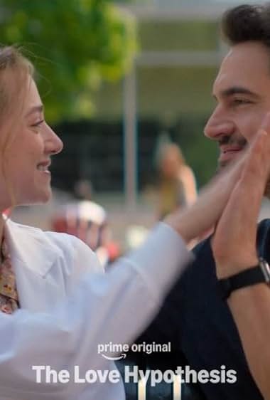 دانلود فیلم The Love Hypothesis