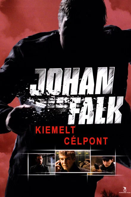 دانلود فیلم Johan Falk: National Target 2009