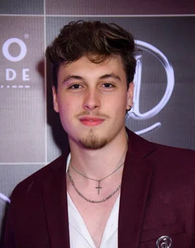 Victor Galisteu