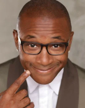 Tommy Davidson