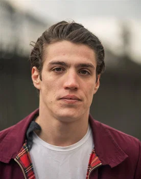 Victor Poirier
