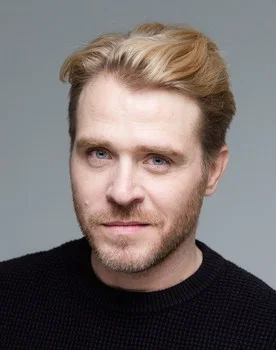 Henrik Norlén