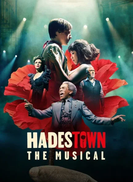 دانلود فیلم Hadestown: The Musical 2026