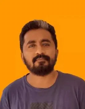 Anand Ekarshi