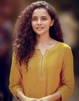 Athulya Chandra