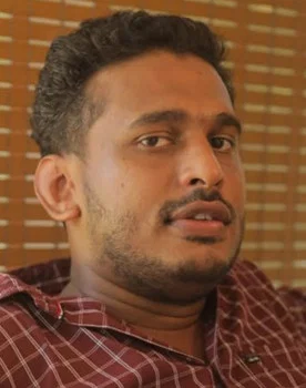 Girish A. D.