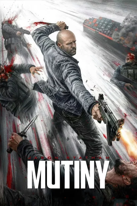 دانلود فیلم Mutiny 2026