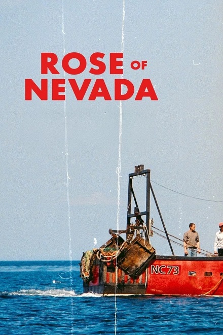 دانلود فیلم Rose of Nevada 2026