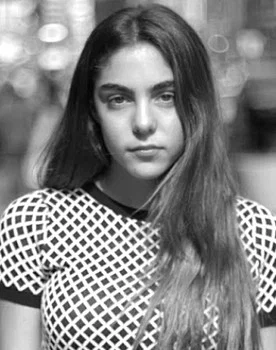 Tess Levy