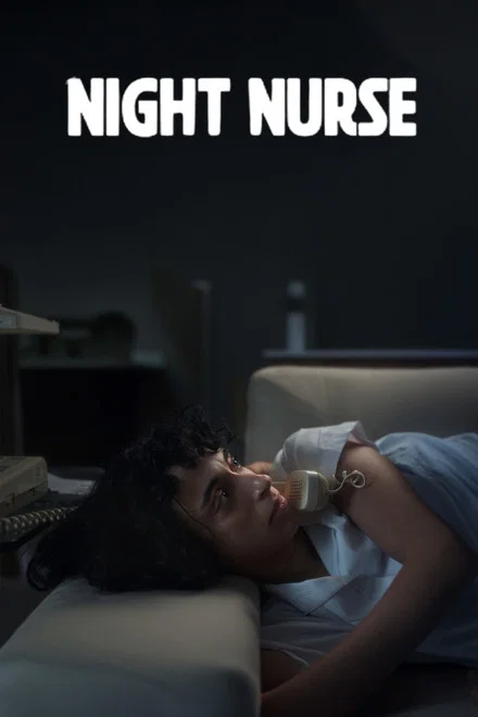 دانلود فیلم Night Nurse 2026
