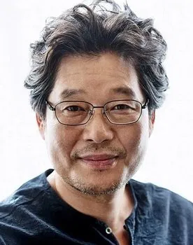 Yoo Jae-myung