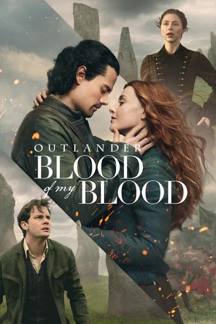 دانلود سریال Outlander: Blood of My Blood
