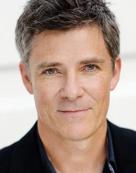 Andrew Buchanan