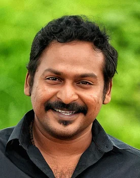 Sharath Ravi