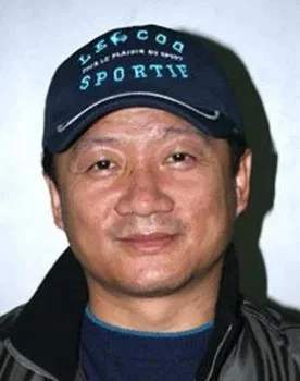 Tang Jianjun