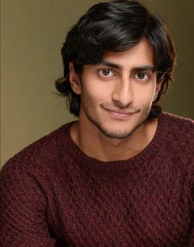 Hussain Syed