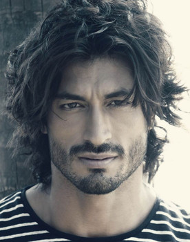 Vidyut Jammwal