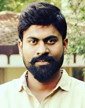 Avinash Raghudevan