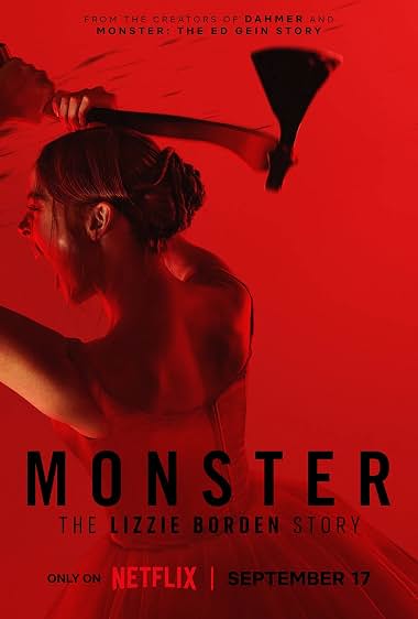 دانلود سریال Monster 2022