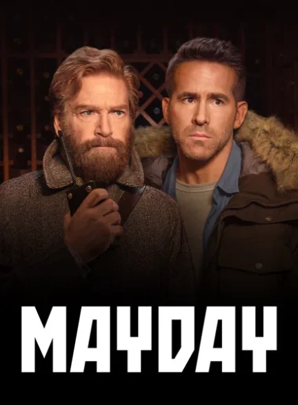 دانلود فیلم Mayday 2026