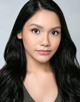 Angelina LookingGlass