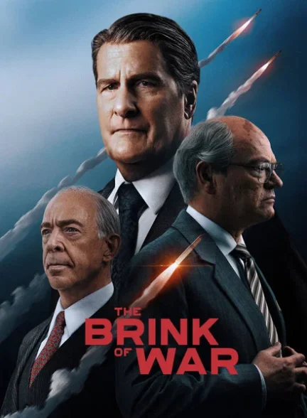 دانلود فیلم The Brink of War 2026