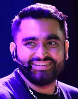 Viraj Ghelani
