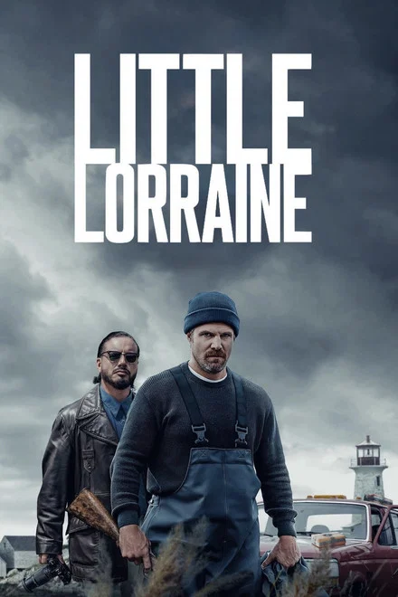 دانلود فیلم Little Lorraine 2026