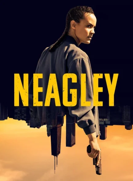 دانلود سریال Neagley