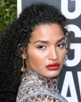 Lillah Indya Moore